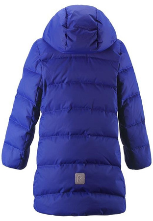 Down jacket, Ahde Violet