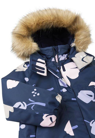 Reimatec winter jacket, Muurame, Girls