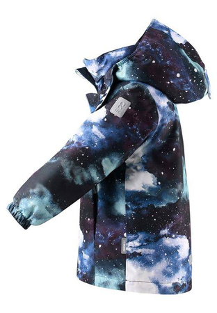 Reimatec winter jacket, Kaarto Navy
