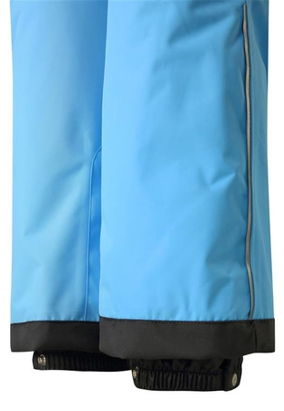 Reimatec winter pants, Terrie Icy blue