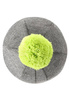 Beanie, Sognefellet Light turquoise
