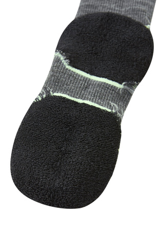 Socks, Atleetti
