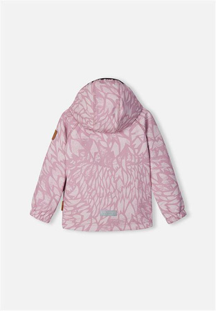 Softshell jacket, Vantti Rosy pink