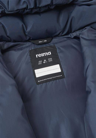 Kurtka reima puchowa, Paimio, Uniseks