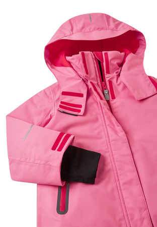 ReimaTec winter jacket, Kiiruna