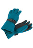 Reimatec gloves, Tartu Dark sea blue