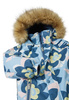 ReimaTec winter overall, Kipina