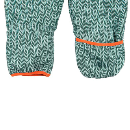 Winter overall, Soho