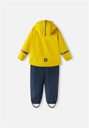 Rain outfit, Tihku Yellow
