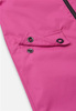 Reimatec overall, Marte Mid, Cherry Pink