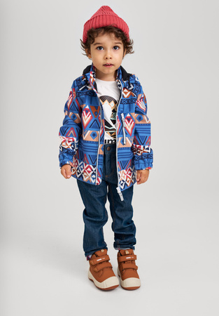 Softshell jacket, Vantti, Navy