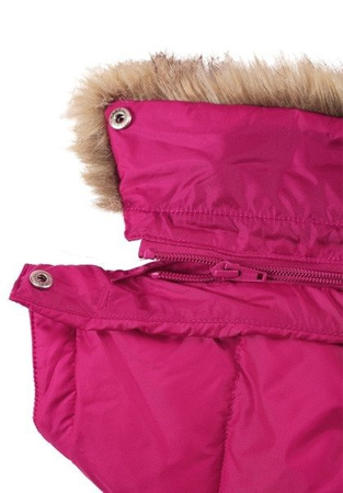 Kurtka zimowa reima, Sula