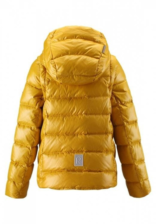Kurtka reima puchowa 2w1 jesień/zima, Sneak