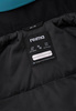 Reimatec winter jacket, Laanila Deep ocean