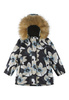 ReimaTec winter jacket, Muurame