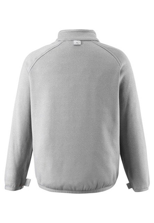 Bluza polarowa reima, Klippe, szara, dziecięca