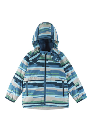 ReimaTec winter jacket, Muonio