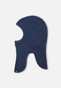 Base layer balaclava, Aurora Navy