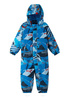 Reimatec winter overall, Puhuri