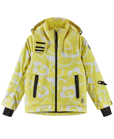 ReimaTec winter jacket, Posio