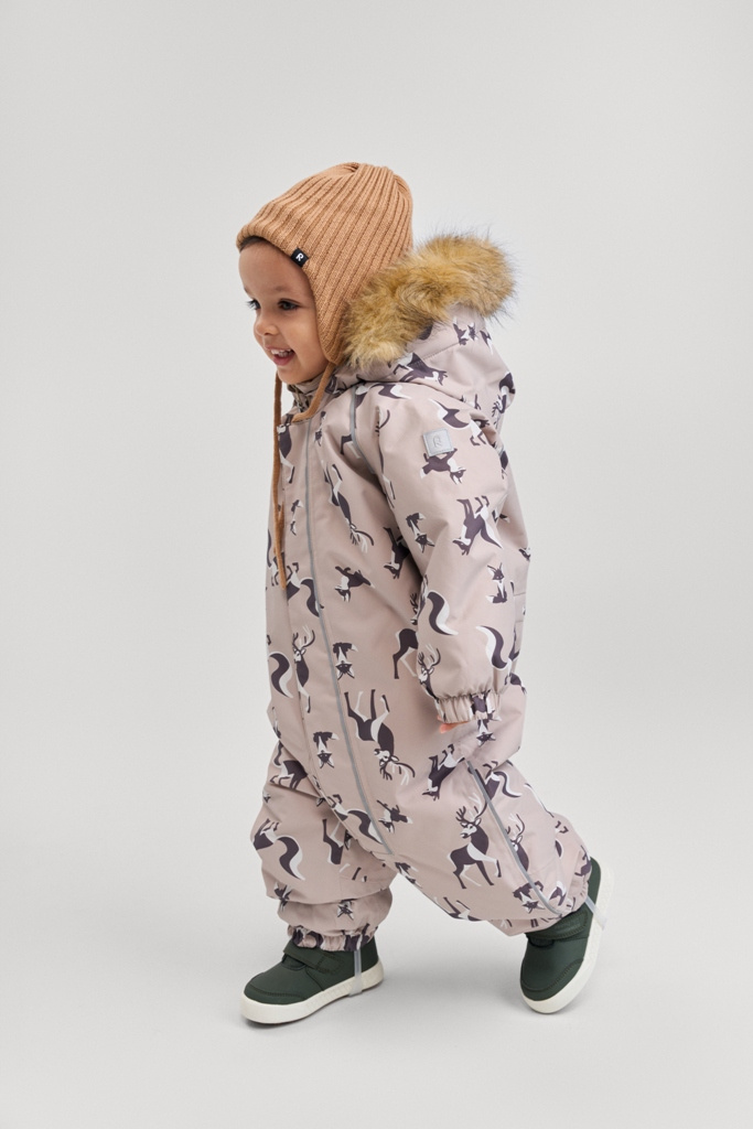 ReimaTec winter overall, Lappi