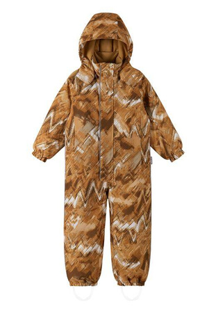 Reimatec winter overall, Tromssa