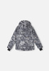 Reimatec winter jacket, Tirro Black