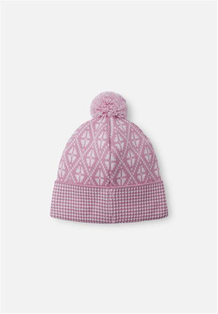 Beanie, Kuurassa, Grey Pink