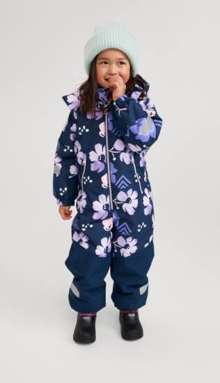 Reimatec winter overall, Kurikka, Unisex