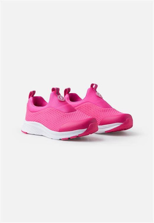 Sneakers, Mukavin Fuchsia pink, Unisex