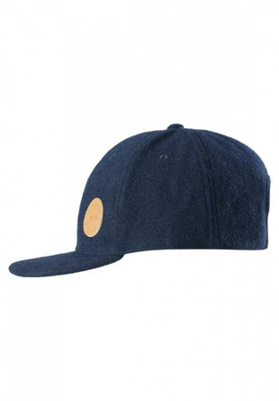 Czapka reima zimowa z daszkiem, Lemet