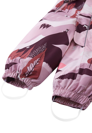 ReimaTec winter overall, Puhuri