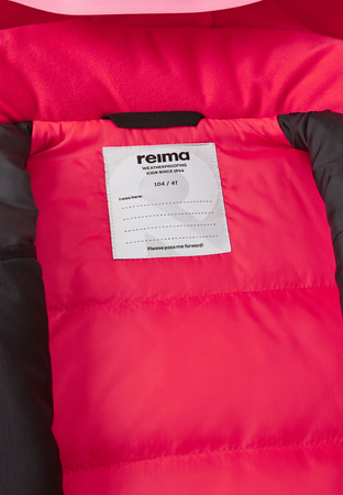 ReimaTec winter jacket, Kiiruna