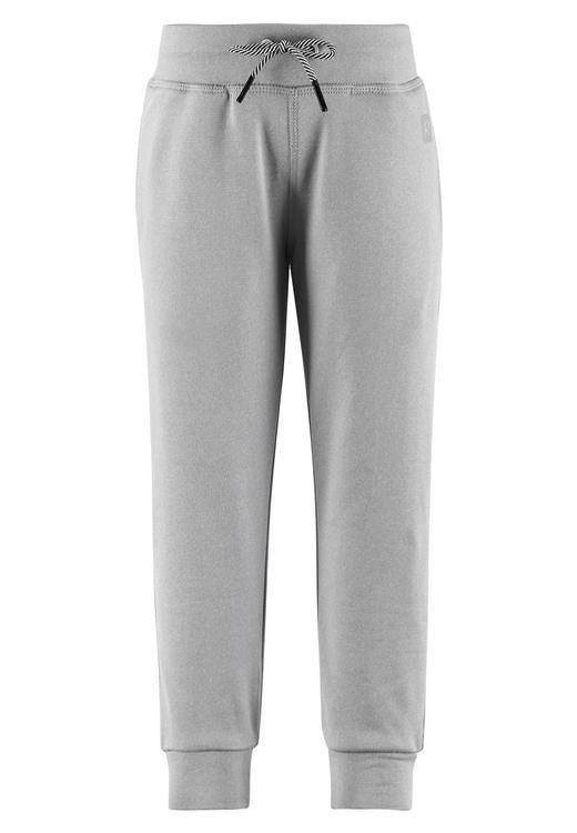 Spodnie reima dresowe,  Pehmyt, Szary Unisex