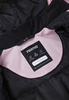 Reimatec winter jacket, Mutka Pale rose