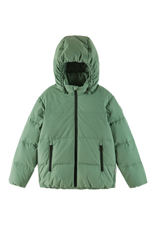 Down jacket, Paimio
