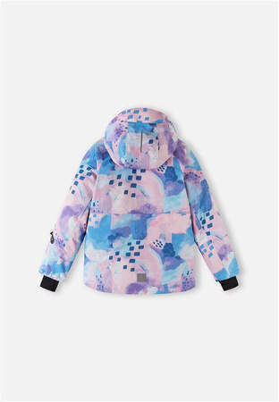 Reimatec winter jacket, Posio, Frozen Blue