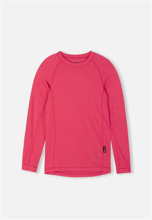 Bielizna termoaktywna reima komplet, Taitoa, Czerwony Unisex