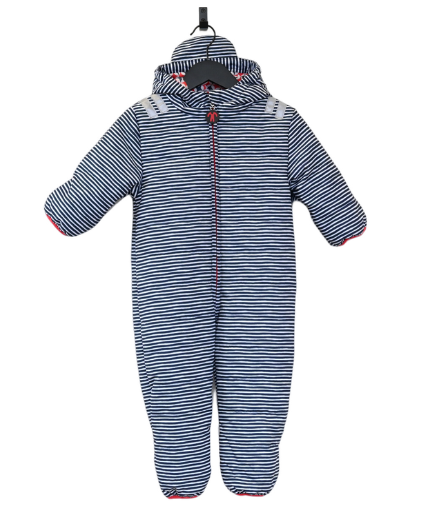 Kombinezon Ducksday zimowy, FlicFlac