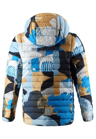 Down jacket, Flynt