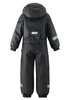 Reimatec Kiddo winter overall, Finn Black