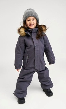 ReimaTec winter overall, Stavanger