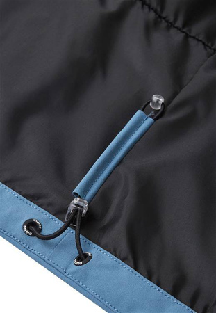 Winter jacket, Luppo, Girls