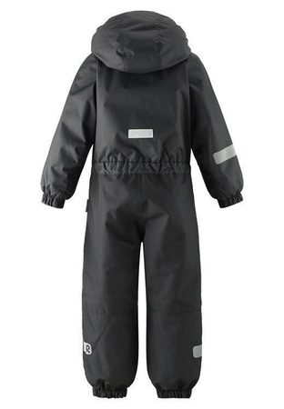 Reimatec Kiddo winter overall, Finn Black