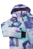 Reimatec winter jacket, Posio, Girls