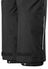 Reimatec winter pants, Topakka Black