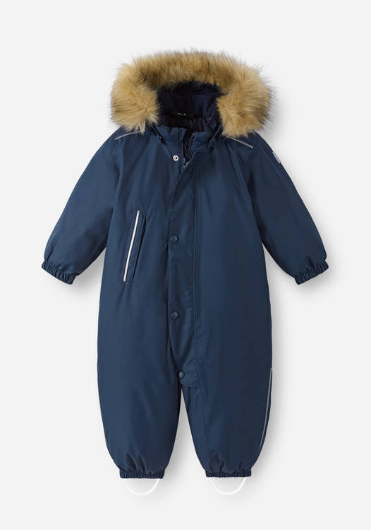 Reimatec winter overall, Gotland Navy