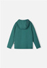 Hoodie, Lupaus Pine green, Unisex