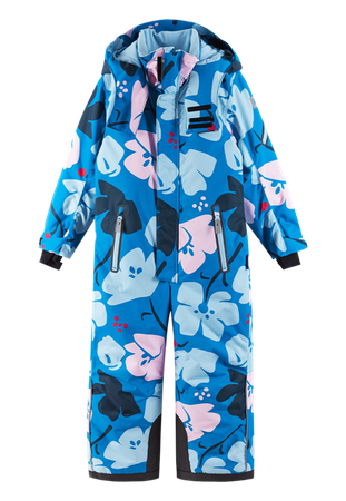 Reimatec winter overall, Reach, Unisex