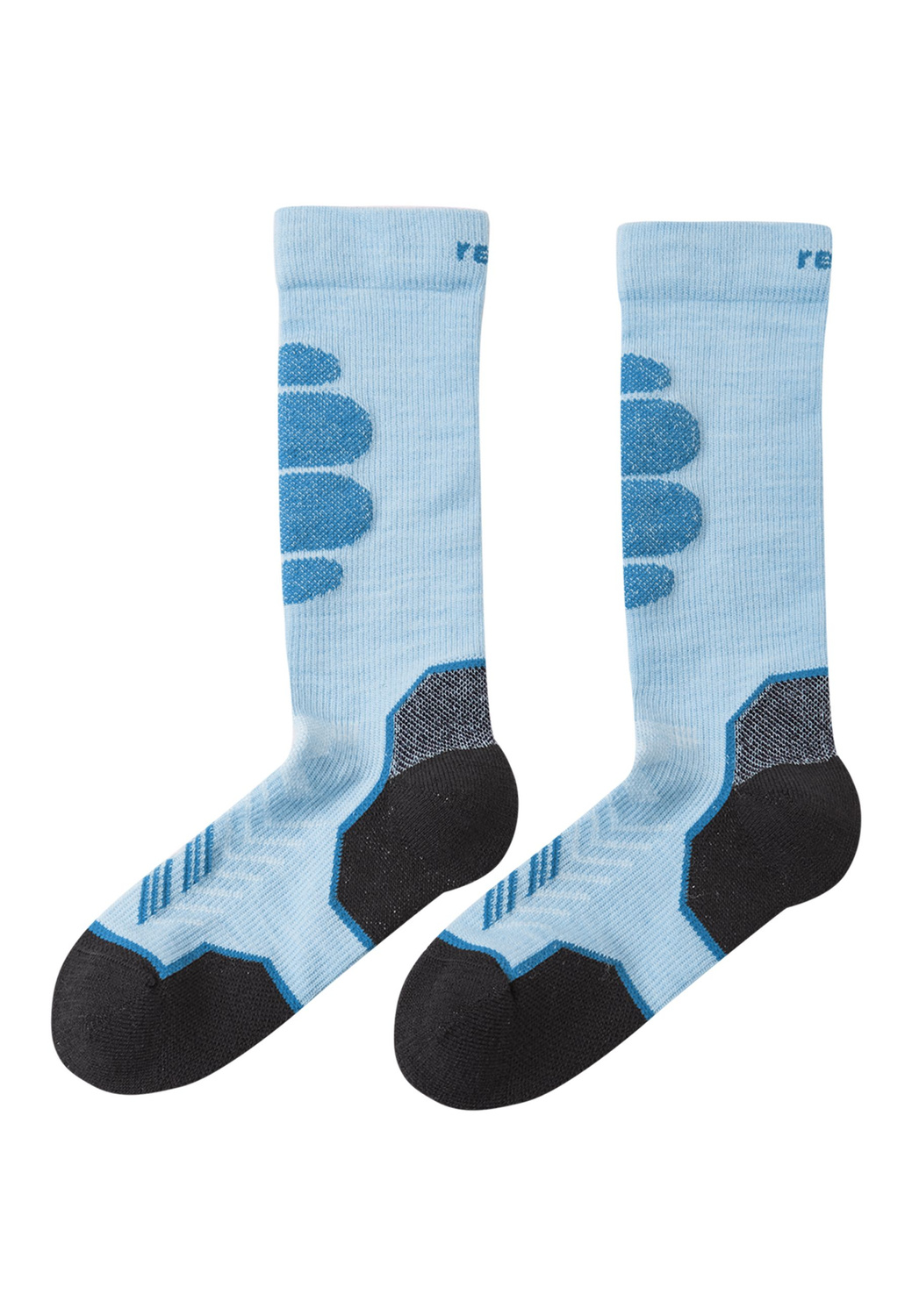 Socks, Atleetti